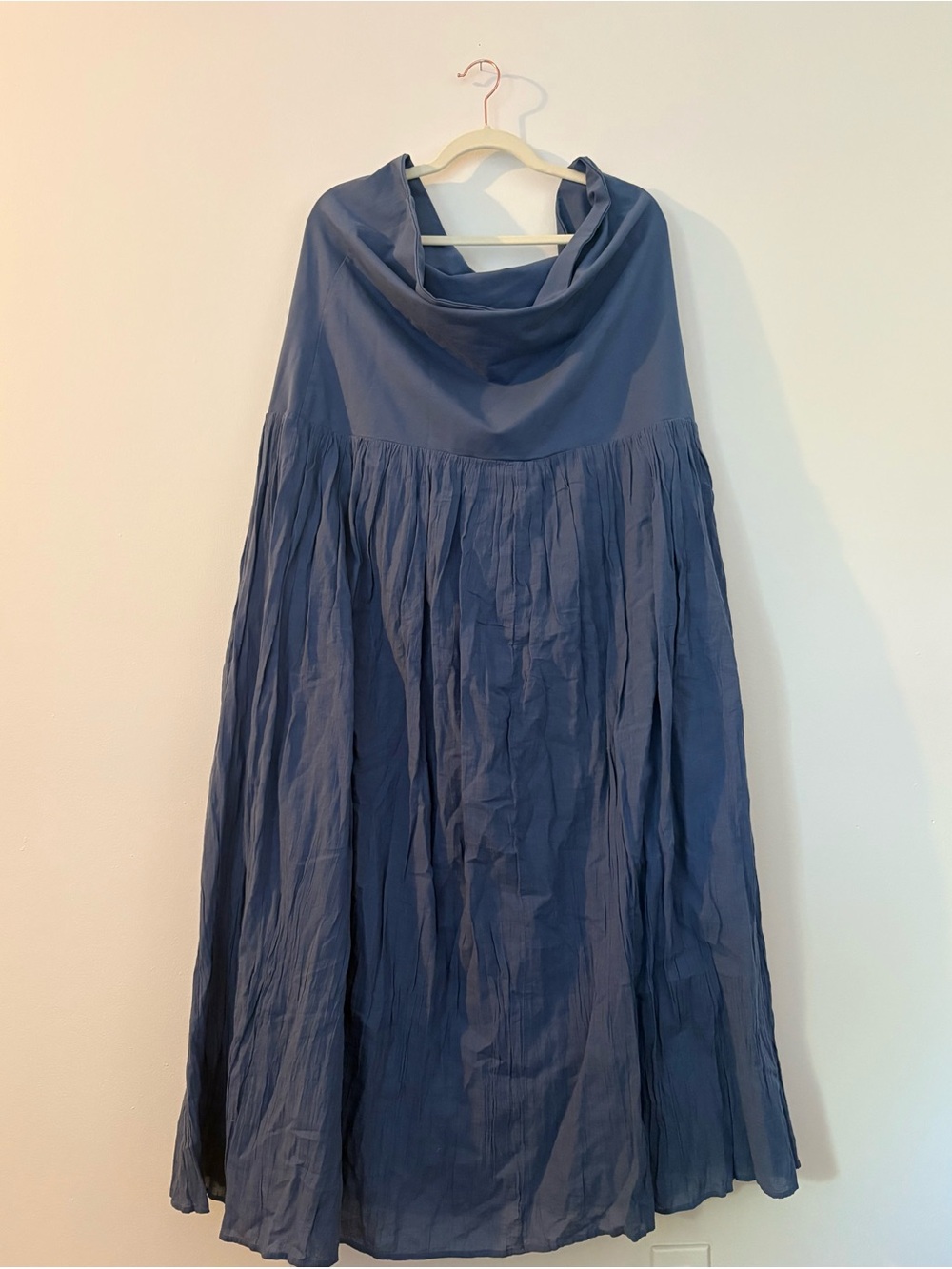 Aerie At the Barre Convertible Maxi Skirt - Picture 5 of 6